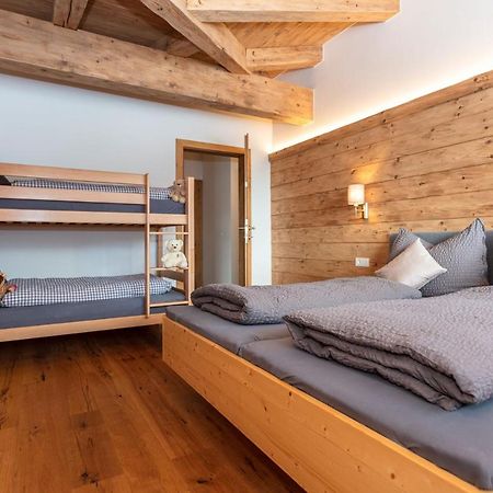 Apartmán Moarhof Unken Exteriér fotografie