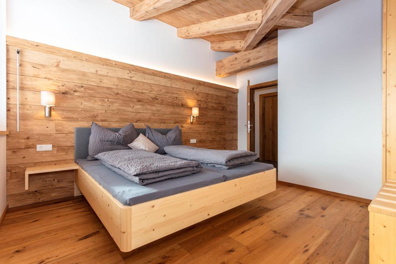 Apartmán Moarhof Unken Exteriér fotografie