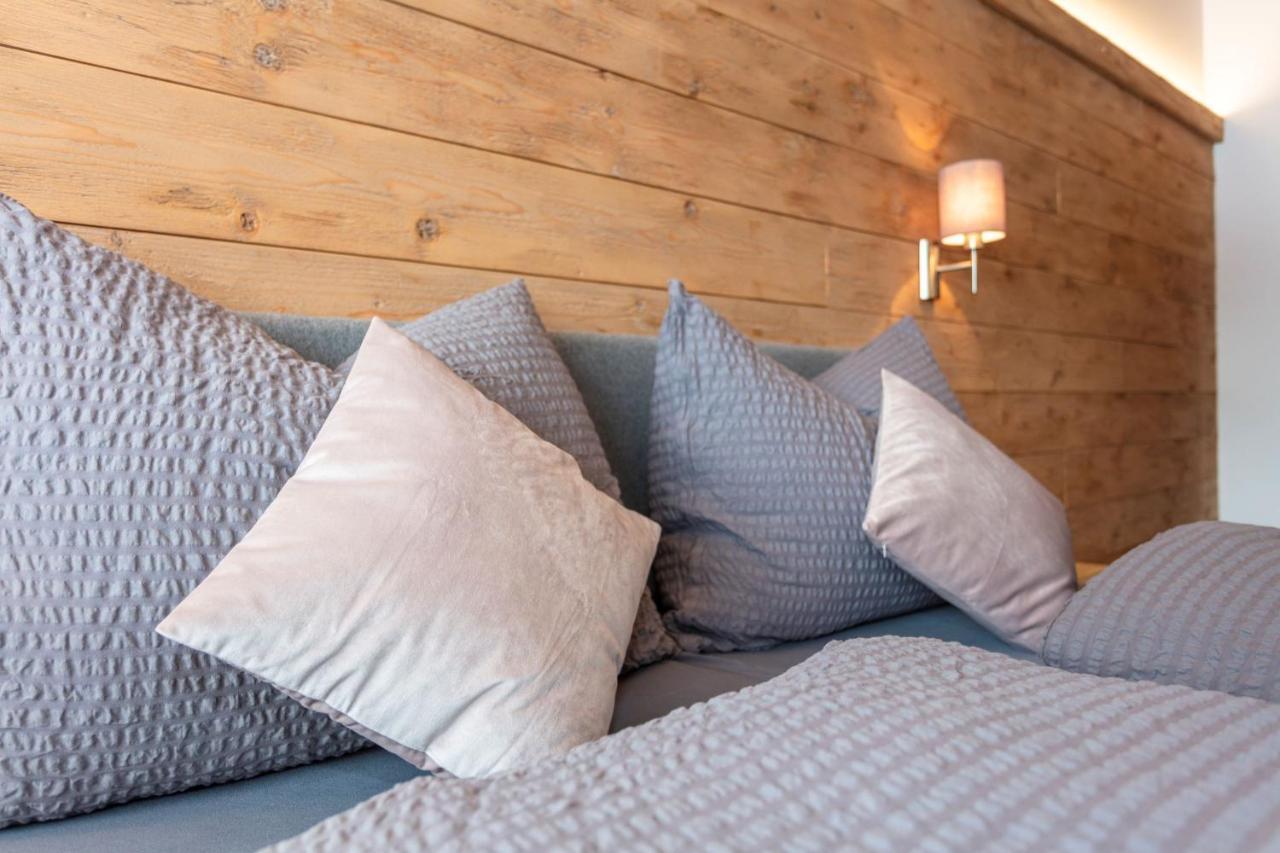 Apartmán Moarhof Unken Exteriér fotografie