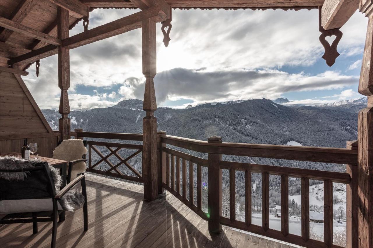 Apartmán Moarhof Unken Exteriér fotografie